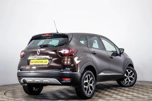 Внедорожник Renault Kaptur 2018 года, 1359000 рублей, Пермь