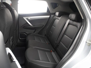 Внедорожник Geely Coolray 2021 года, 1650000 рублей, Омск