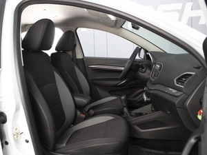 Седан ВАЗ (LADA) Vesta 2024 года, 1380000 рублей, Омск
