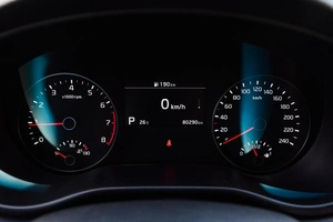 Внедорожник Kia Sportage 2019 года, 2599000 рублей, Ульяновск