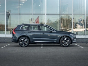 Внедорожник Volvo XC60 2026 года, 7089000 рублей, Нижний Новгород