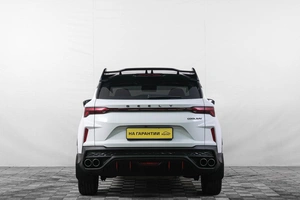 Внедорожник Geely Coolray 2024 года, 2099000 рублей, Кемерово