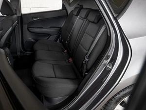 Хетчбэк Hyundai i30 2011 года, 899000 рублей, Краснодар