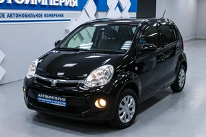 Хетчбэк Toyota Passo 2015 года, 698000 рублей, Солонцы