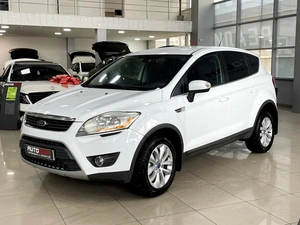 Внедорожник Ford Kuga 2012 года, 1147000 рублей, Солонцы