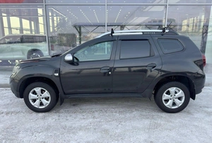 Внедорожник Renault Duster 2021 года, 1220000 рублей, Солонцы