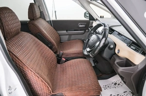 Минивэн Honda Freed 2017 года, 1389000 рублей, Красноярск