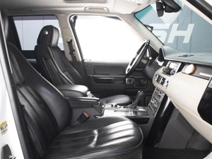 Внедорожник Land Rover Range Rover 2010 года, 2210000 рублей, Омск