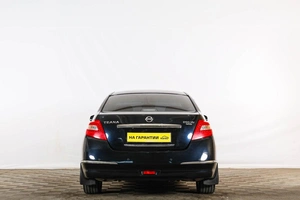 Седан Nissan Teana 2010 года, 999000 рублей, Тюмень