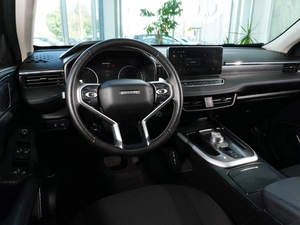 Внедорожник Haval Jolion 2024 года, 1998000 рублей, Тверь