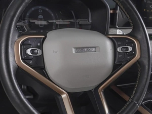 Внедорожник Haval Jolion 2023 года, 1650000 рублей, Ростов-на-Дону
