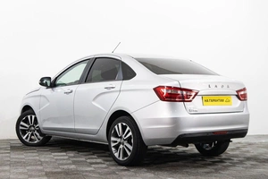 Седан ВАЗ (LADA) Vesta 2018 года, 959000 рублей, Сургут