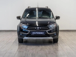 Универсал ВАЗ (LADA) Granta Cross 2023 года, 799000 рублей, Саратов