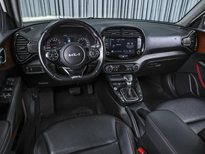 Внедорожник Kia Soul 2021 года, 2200000 рублей, Ставрополь