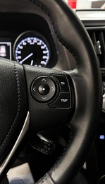 Внедорожник Toyota RAV4 2018 года, 2657000 рублей, Красноярск