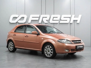 Хетчбэк Chevrolet Lacetti 2007 года, 468000 рублей, Воронеж
