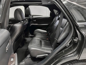 Внедорожник Lexus RX 2014 года, 2487000 рублей, Красноярск