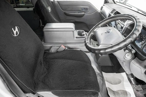 Минивэн Nissan Vanette 2011 года, 799000 рублей, Барнаул