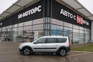 Универсал ВАЗ (LADA) Largus 2021 года, 1350000 рублей, Мирное