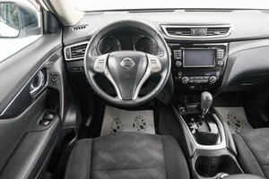 Внедорожник Nissan X-Trail 2017 года, 2599000 рублей, Красноярск