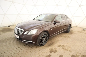 Седан Mercedes-benz E-класс 2012 года, 1999000 рублей, Обнинск