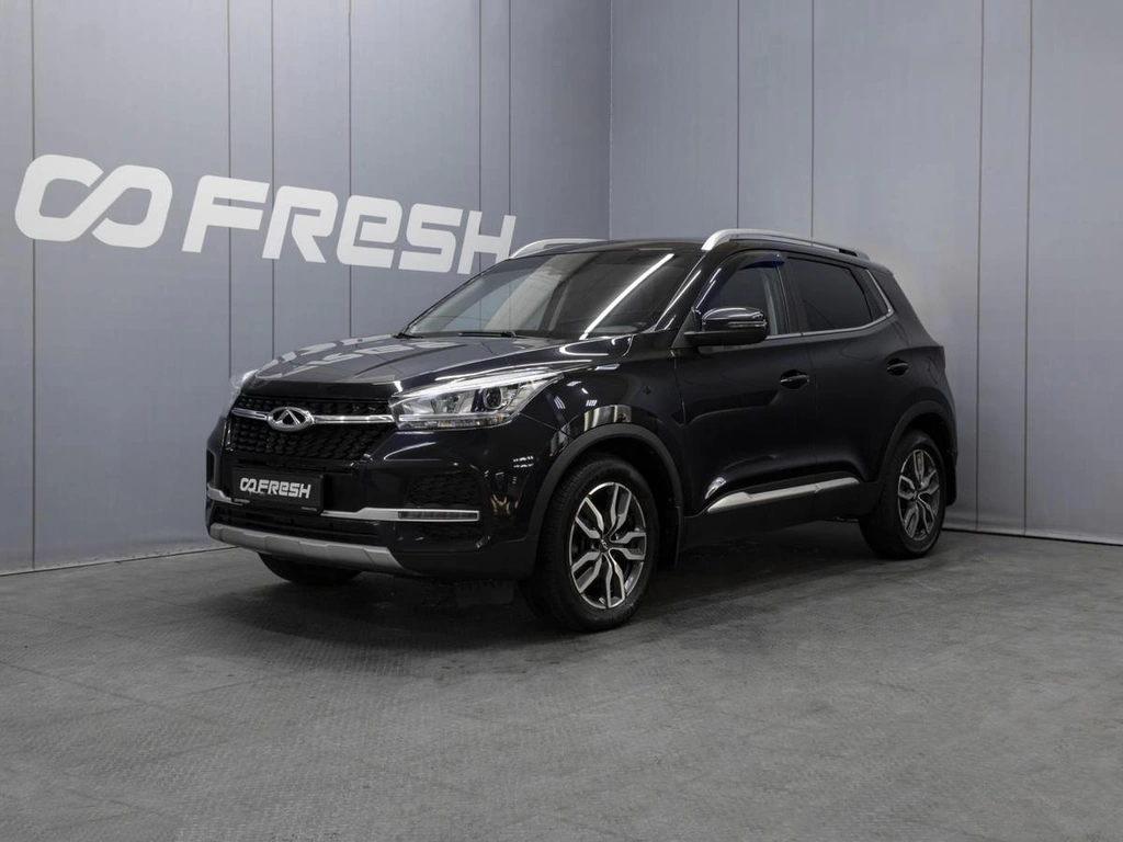 Внедорожник Chery Tiggo 4 2022 года, 1170000 рублей, Омск