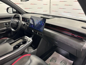 Внедорожник Jetour Dashing 2024 года, 2330000 рублей, Красноярск