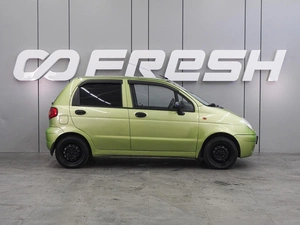 Хетчбэк Daewoo Matiz 2006 года, 199000 рублей, Воронеж