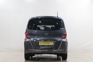 Минивэн Honda Freed 2015 года, 1269000 рублей, Новокузнецк