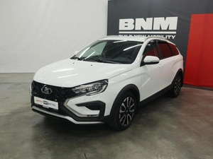 Универсал ВАЗ (LADA) Vesta 2024 года, 1600000 рублей, Железногорск