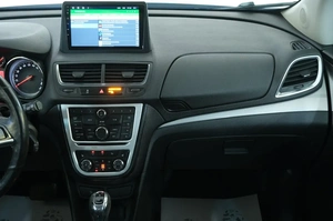 Внедорожник Opel Mokka 2013 года, 1189000 рублей, Омск