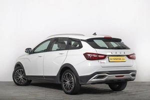 Седан ВАЗ (LADA) Vesta Cross 2024 года, 1199000 рублей, Томск
