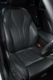 Внедорожник BMW X5 2016 года, 3717000 рублей, Красноярск