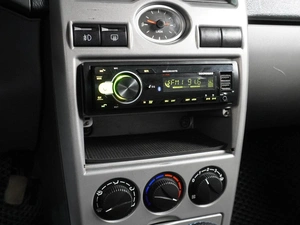 Седан ВАЗ (LADA) Priora 2010 года, 449000 рублей, Воронеж