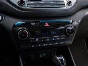 Внедорожник Hyundai Tucson 2018 года, 1915000 рублей, Краснодар