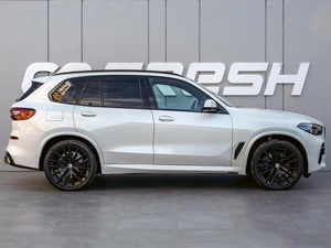 Внедорожник BMW X5 2023 года, 9240000 рублей, Краснодар