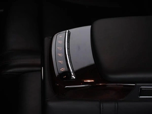 Седан Mercedes-benz S-класс 2011 года, 1300055 рублей, Москва