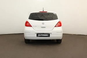 Хетчбэк Nissan Tiida 2011 года, 670000 рублей, Орёл