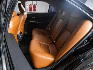 Седан Toyota Camry 2016 года, 2039000 рублей, Ставрополь