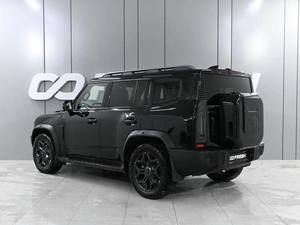 Внедорожник Jetour T2 2024 года, 3490000 рублей, Аксай