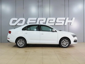 Лифтбек Skoda Rapid 2020 года, 1699000 рублей, Воронеж