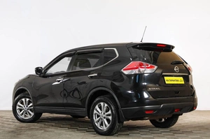 Внедорожник Nissan X-Trail 2015 года, 1699000 рублей, Тюмень