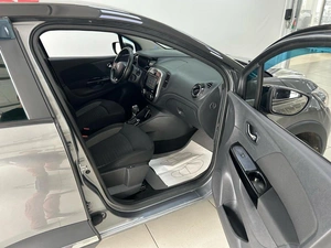 Внедорожник Renault Kaptur 2016 года, 1180000 рублей, Смоленск