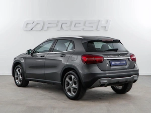 Внедорожник Mercedes-benz GLA-класс 2019 года, 2950111 рублей, Москва