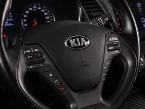 Седан Kia Cerato 2014 года, 1249000 рублей, Воронеж