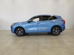 Внедорожник Haval Jolion 2022 года, 1990000 рублей, Калуга