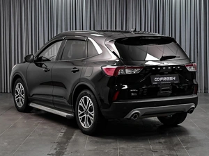 Внедорожник Ford Escape 2021 года, 2400000 рублей, Ставрополь