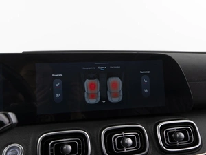 Внедорожник JAECOO J8 2024 года, 3187444 рублей, Москва