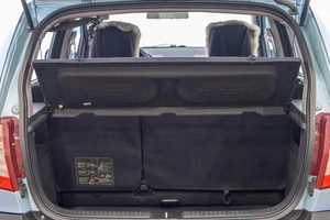 Хетчбэк Hyundai Getz 2010 года, 589000 рублей, Барнаул