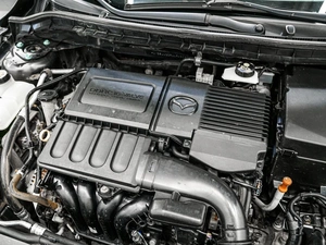 Седан Mazda 3 2012 года, 949000 рублей, Красноярск